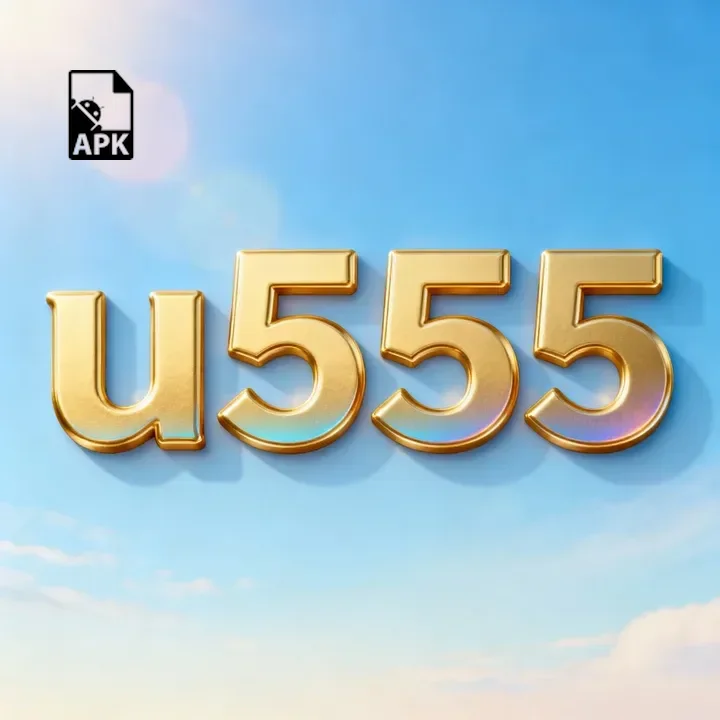 APK oficial da u555 para Android