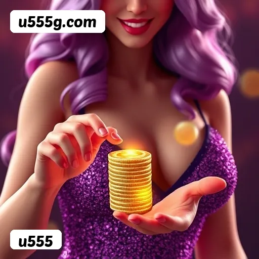 u555 bônus R$5.000 + 500 giros - Rollover 35x, prazo 30 dias, 38% taxa conversão