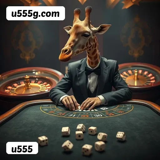 Níveis do programa VIP da u555