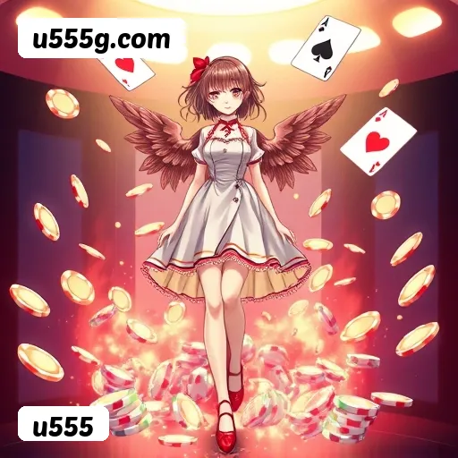 u555 PIX instantâneo Brasil - Depósito e saque em minutos 24/7