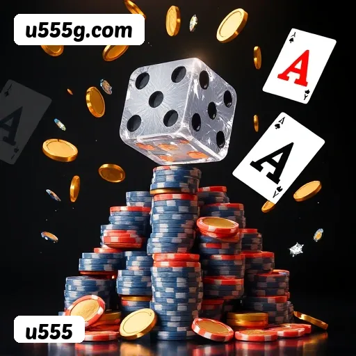 Vantagens exclusivas u555 para jogadores brasileiros - São Paulo, Rio, BH