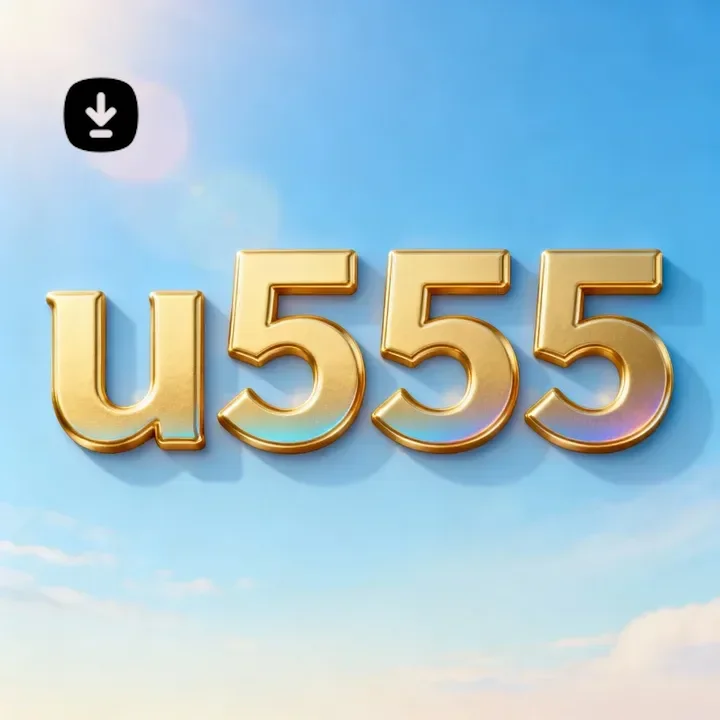 Baixar app da u555 gratuitamente