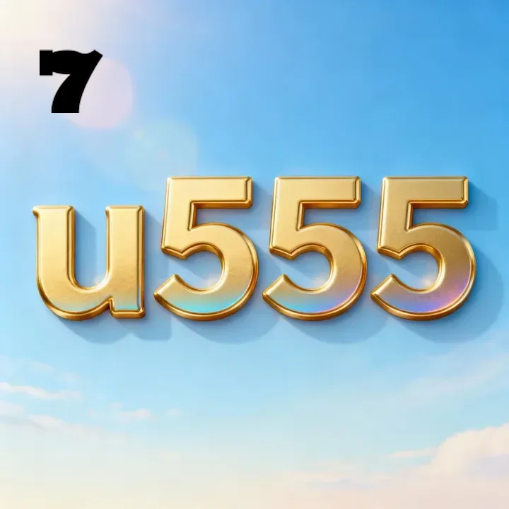 Slots online da u555 com jackpots progressivos